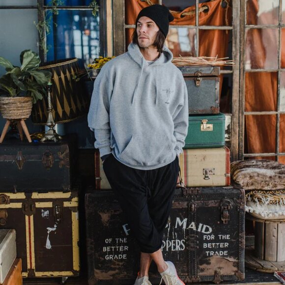 Winter Savannah Harem Pant Unisex Yoga Travel Baggy Cotton Hippie Boho Tapered - Picture 13 of 15